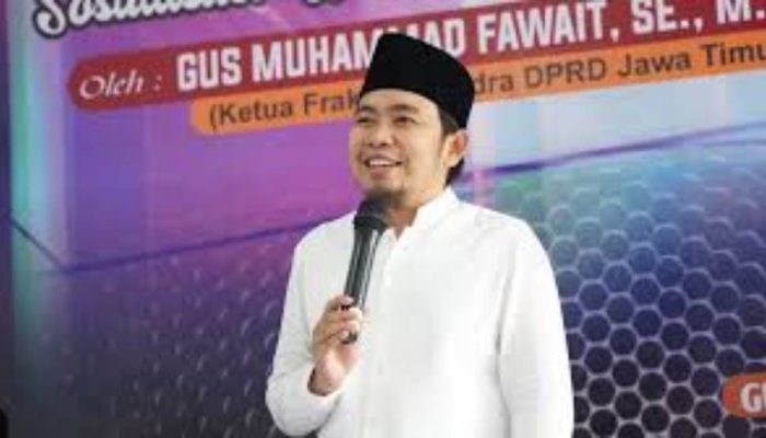 Temuan ARCI Ungkap Sorotan Publik terhadap Kinerja Gus Fawait di Jember