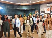 EIGER Buka Toko Pertama Khusus Women & Junior di Surabaya