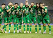 Persebaya Bantai Bali United 5-2: Rivera Bersinar di Gelora Bung Tomo