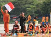 Pacu Jalur Riau Viral: Tarian Dikha Sedot Wisatawan, Ekonomi Melesat.