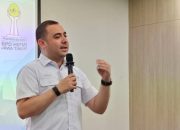 HIPMI Jatim Minta Stabilitas dan Iklim Usaha Tetap Terjaga di Tengah Potensi Demonstrasi
