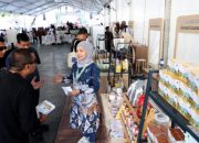 Festival Kopi Surabaya 2025: JCFF Kenalkan Wisata Kota Lama dan UMKM