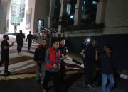 Korupsi Dana Pendidikan Jatim 2017, Mantan Pj Bupati Sidoarjo Ditahan Kejati.