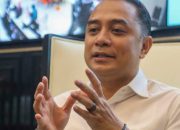 Tolak Ditertibkan, Supeltas Surabaya Terancam Sanksi Tipiring oleh Pemkot.