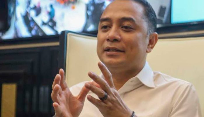 Tolak Ditertibkan, Supeltas Surabaya Terancam Sanksi Tipiring oleh Pemkot.