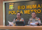 Motivator Pengusaha Otak Penculikan Kacab Bank, Polisi Amankan 15 Tersangka.