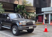 KPK Sita Mobil Pejabat Kemnaker, Usut Pemerasan Sertifikat K3, Wamenaker Tersangka