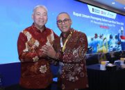 RUPSLB PGN Umumkan Perubahan Pengurus: Arief Kurnia Jadi Direktur Utama