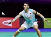 Kejuaraan Dunia 2025: Sembilan Wakil Indonesia Hadapi Lawan Berat di 16 Besar