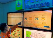 PLN Nusantara Power Raih Gold Stevie Award Lewat Inovasi Hydrobot