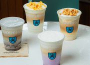 Djournal Coffee Luncurkan Korean Latte Series, Sensasi Kopi Korea di Indonesia