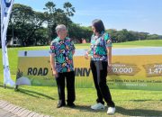 Turnamen Golf Graha Famili Summer Fest Meriahkan HUT ke-30, Hadiah Rp2 Miliar