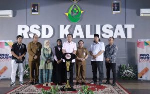 Ratusan Warga Jember Nikmati Layanan Operasi Katarak Gratis dari Pemkab