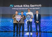 Lindungi Masyarakat dari Penipuan Digital, Indosat Luncurkan Fitur Anti-Spam dan Anti-Scam Berbasis AI