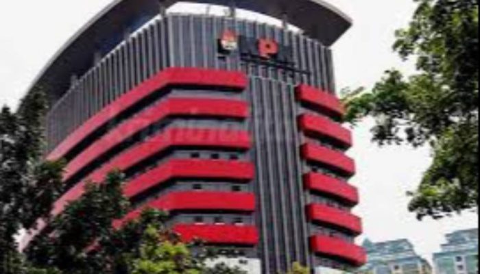 KPK Ungkap Dugaan Korupsi Dana CSR BI, Dua Legislator Jadi Tersangka