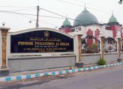 FK Unusa Kenalkan Camilan Sehat Cegah Diabetes di Pesantren Al-Hikam Bangkalan