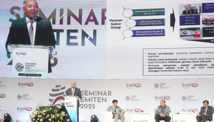 PGN Tetap Tumbuh di Tengah Gejolak Global Berkat Strategi Domestik