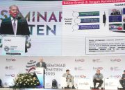 PGN Tetap Tumbuh di Tengah Gejolak Global Berkat Strategi Domestik