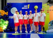 Komunitas Padel Amigos Jadi Pionir Gaya Hidup Sehat di Surabaya