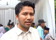 Emil Dardak Dukung Langkah Pemerintah Atasi Distribusi dan Stok Gula