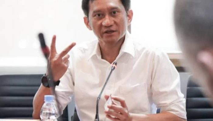Perombakan Jajaran Direksi KAI, Bobby Rasyidin Jabat Direktur Utama Baru