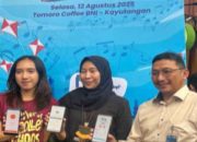 Bank Indonesia Kenalkan QRIS Tap di Malang, Inovasi Pembayaran NFC yang Super Cepat
