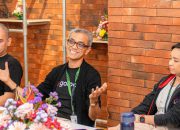 Dukung Target Wirausaha Nasional, GoFood Hadirkan ‘Pojok Belajar’ di 24 Kota