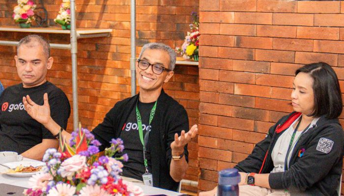 Dukung Target Wirausaha Nasional, GoFood Hadirkan ‘Pojok Belajar’ di 24 Kota