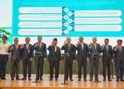 PGN Usung 3 Inisiatif Gas Bumi untuk Dukung Target NZE Pertamina