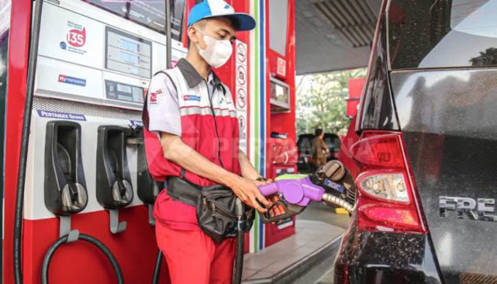 Harga BBM di Seluruh SPBU RI Resmi Turun, Berlaku 15 Agustus 2025