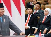 Jatim Ikut Dengarkan Pidato Kenegaraan Presiden, Khofifah: Warisan Pemimpin Harus Diteruskan