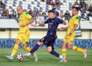 Persebaya Curi Tiga Poin di Markas Persita, Bajol Ijo Hentikan Tren Negatif