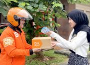 Dukung Ekonomi Nasional, Pos Indonesia Hadirkan Layanan COD PosAja! di Shopee