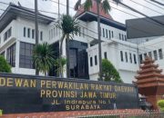 Banggar DPRD Jatim: Perubahan APBD 2025 Harus Selesaikan Ketimpangan Pembangunan