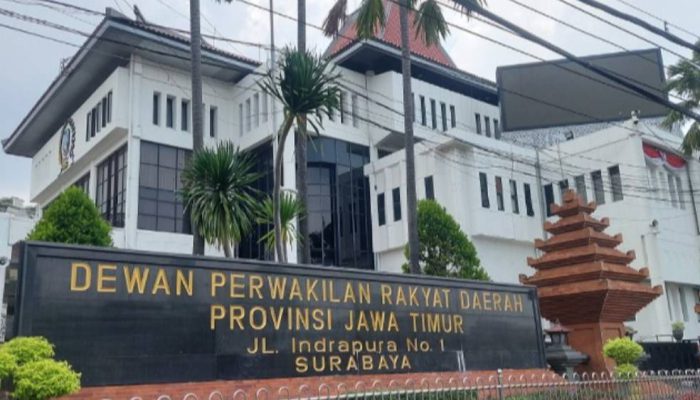 Banggar DPRD Jatim: Perubahan APBD 2025 Harus Selesaikan Ketimpangan Pembangunan
