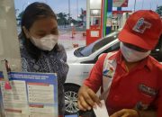 Meriahkan HUT ke-80 RI, Pertamina Patra Niaga Tebar Promo BBM dan LPG