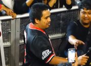 Curhatan Ali Mannagali Putra Khofifah Bikin Ribuan Penonton NDX AKA Riuh