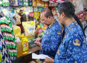 Strategi TPID Surabaya Sukses Kendalikan Harga Beras di Pasaran