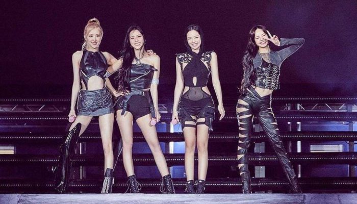 BLACKPINK Comeback November, Rilis Album Baru Setelah Tiga Tahun