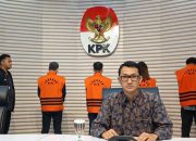Haryanto Jadi Sasaran KPK, Sejumlah Tanah di Banyumas Disita