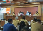Cegah Korupsi, KPK Gelar Survei Penilaian Integritas di Seluruh Indonesia