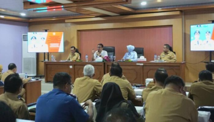 Cegah Korupsi, KPK Gelar Survei Penilaian Integritas di Seluruh Indonesia
