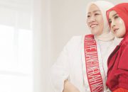 17 Agustus 2025, Shandy Purnamasari dan Fanny Kondoh Luncurkan Gerakan Perempuan “Pejuang Dua Merah”