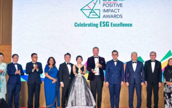 ESG PIA 2024 Tetapkan Wakil Malaysia untuk Bersaing di Asia ESG PIA 2025