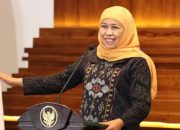 Soroti Kenaikan PBB, Khofifah Minta Pemda Cari Titik Tengah yang Berpihak pada Rakyat