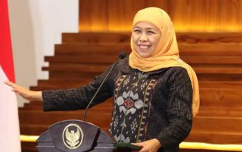 Soroti Kenaikan PBB, Khofifah Minta Pemda Cari Titik Tengah yang Berpihak pada Rakyat