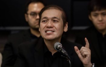PKPU Ditolak, Pengadilan Sebut Dahlan Iskan Harus Bayar Biaya Perkara Jawa Pos