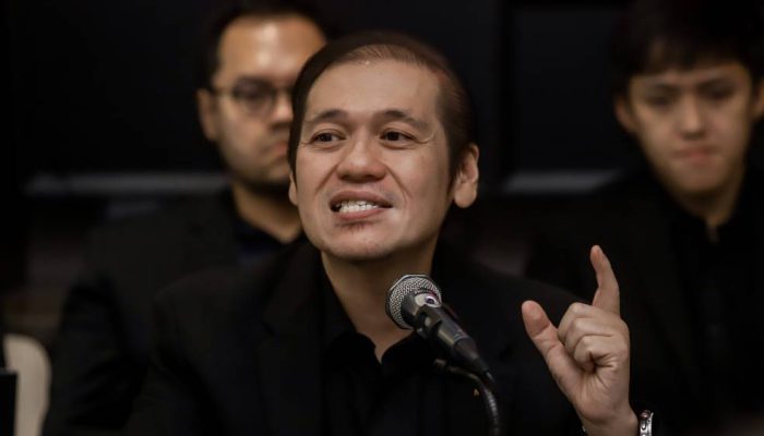PKPU Ditolak, Pengadilan Sebut Dahlan Iskan Harus Bayar Biaya Perkara Jawa Pos