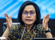 Sri Mulyani: Mohon Maaf, Kami Akan Terus Memperbaiki Kebijakan