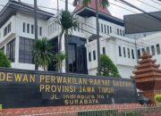 Komisi C DPRD Jatim Dorong BUMD Lebih Produktif, Target PAD Naik Jadi Rp488,1 Miliar